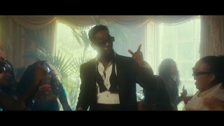 Patoranking – Tonight Ft. Popcaan (Video)