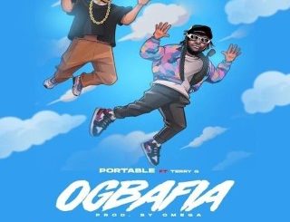 Portable – Ogbafia Ft. Terry G (MP3 Download)