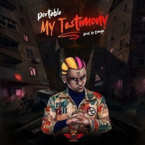 Portable – Testimony (MP3 Download)