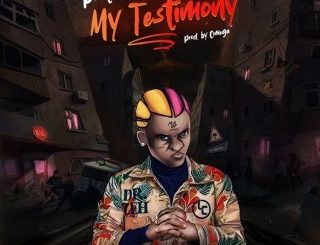 Portable – Testimony (MP3 Download)