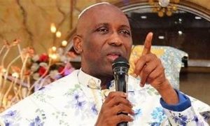 Primate Ayodele issues a warning to Tinubu Fix the economy in three months or Nigerians will shut down the country.