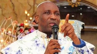 Primate Ayodele issues a warning to Tinubu Fix the economy in three months or Nigerians will shut down the country.