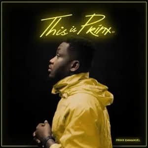 Prinx Emmanuel - Kpeme Ft Lyrical HI (Stream & Download)