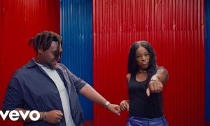 Qing Madi – Ole Ft. BNXN (Video)