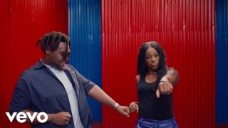 Qing Madi – Ole Ft. BNXN (Video)