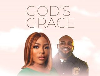 Queen Kel - God's Grace Ft. Neon Adejo (Stream & Download)