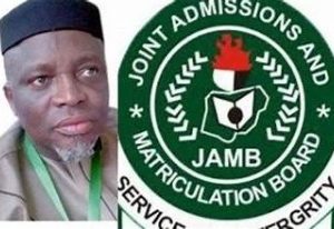 Reps panel looks into 300 staff members who were hired secretly by JAMB.