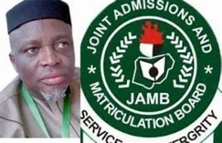 Reps panel looks into 300 staff members who were hired secretly by JAMB.