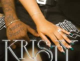 Ruger – Kristy (MP3 Download)