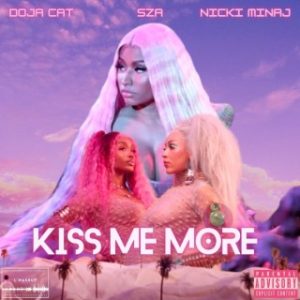 SZA & Nicki Minaj - What I Like (MP3 Download)