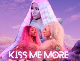 SZA & Nicki Minaj - What I Like (MP3 Download)