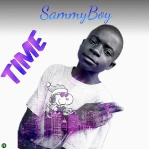 SammyBoy NG – Time (MP3 Download)