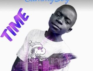 SammyBoy NG – Time (MP3 Download)