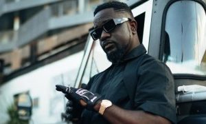 Sarkodie – Confam (Video)