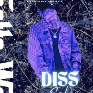 Shatta Wale – Diss-Side (MP3 Download)