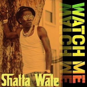 Shatta Wale – Watch Me (MP3 Download)