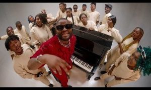 Skales – As I Wake Up (Video)