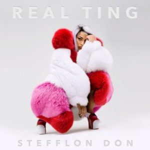 Stefflon Don - 16 Shots (Stream & Download)