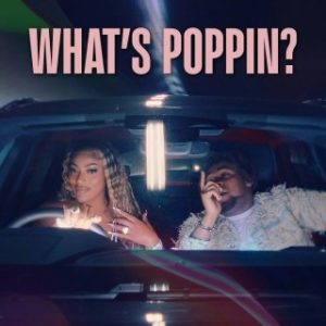 Stefflon Don – What’s Poppin Ft. BNXN (MP3 Download)