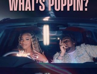 Stefflon Don – What’s Poppin Ft. BNXN (MP3 Download)