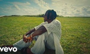 Stonebwoy – Into The Future (Video)