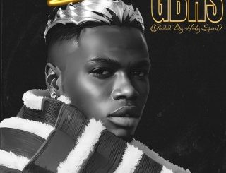 T Dollar – GBHS (Guided By Holy Spirit) (MP3 Download)