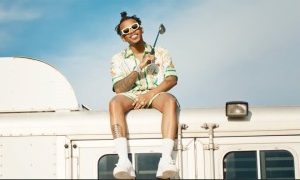 Tekno – Peace Of Mind (Video)