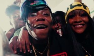 Teni – No Days Off (Video)