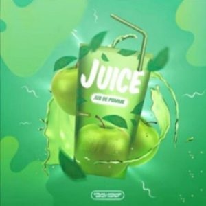 Ti Nassri - Jus de Pommes (MP3 Download)