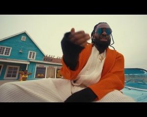 Timaya – Moto (Video)