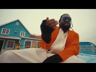 Timaya – Moto (Video)