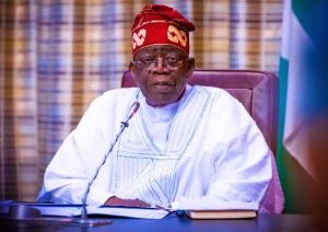 Tinubu’s Govt To Spend ₦‎341 Billion On Judgment Debts