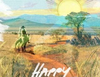 Tolibian – Happy (Stream & Download)