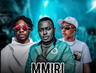 Tommy Picy – Mmiri Ft. Runtown & Slimboo (MP3 Download)