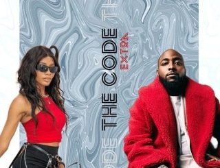 Twist Berry – The Code (Extra) Ft. Davido (MP3 Download)