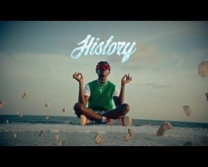 Vusic – History (Video)