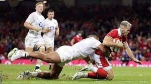 Wales 20-9 Warren Gatland's team defeats a lackluster England in the warm-up