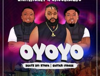 White Money – Oyoyo Ft. Umu Obiligbo (MP3 Download)