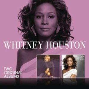 Whitney Houston - My Love Is Your Love (MP3 Download)