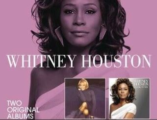 Whitney Houston - My Love Is Your Love (MP3 Download)