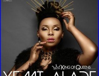 Yemi Alade - Duro Timi (Stream & Download)