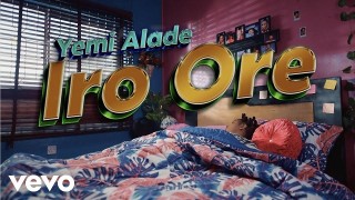 Yemi Alade – Fake Friends (Iró Òre) (Video)