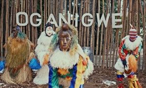 Zlatan – Oganigwe Ft. Odumodublvck & JeriQ (Video)