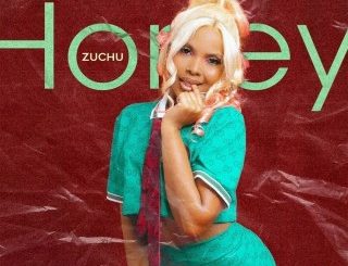 Zuchu – Honey (MP3 Download)