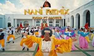 Zuchu – Nani (Remix) Ft. Innoss’B (Video)