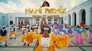 Zuchu – Nani (Remix) Ft. Innoss’B (Video)