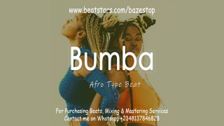 Afrobeat Instrumental - "Bumba" Omah Lay Type (Prod. By Bazestop) (MP3 Download)