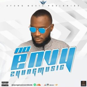 2yungmusic – No Envy (Stream & Download)