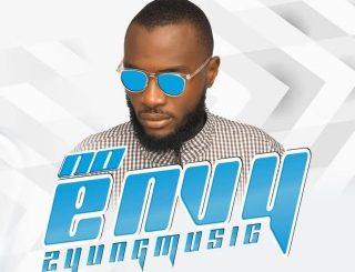 2yungmusic – No Envy (Stream & Download)