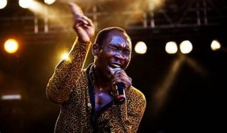 '77 The Festac Conspiracy, directed by Izu Ojukwu, will star Seun Kuti as Fela.